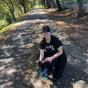 Meet your Posher, Cindy